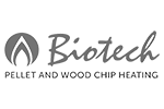 Biotech logotipas